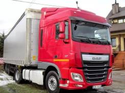DAF XF106. ДАФ XF106.460 2016 г, 4x2. Под заказ