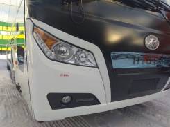 Higer. Автобус KLQ6128LQ, 55 мест, В кредит, лизинг. Под заказ