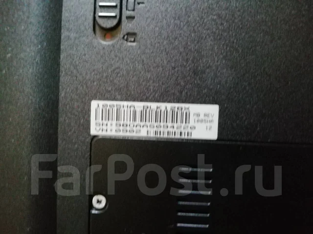 Asus Eee PC 1005HA. 10.1", 1,6����, ��� 1024 ��, ���� 120���, WiFi: 1, Bluetooth: 1, ����������� �� 10��. ����