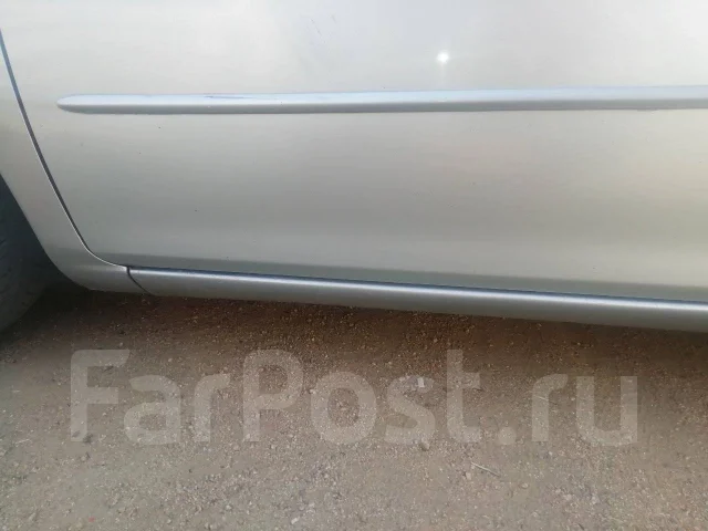 Mazda Atenza. �������, ��������, 2.3, ������ ����