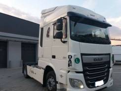 DAF XF106. ДАФ XF106.460 2016 г. Новая модель, 4x2. Под заказ