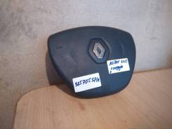 Подушка безопасности водителя. Renault Logan, L8 Renault Logan Stepway Renault Sandero Stepway, 5S Двигатели: K4M, H4M, K7M