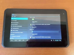 DNS AirTab E74 ����