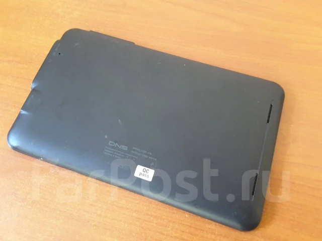 DNS AirTab E74 ����