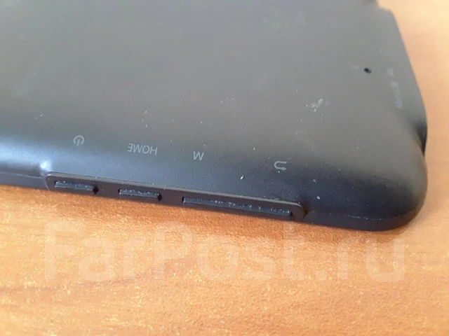 DNS AirTab E74 ����