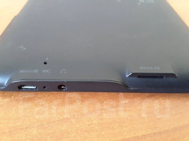 DNS AirTab E74 ����