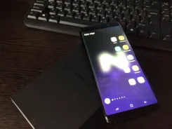 Samsung Galaxy S9+. �/�, ������, 3G, 4G LTE ����