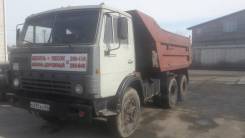 КамАЗ 55111. Продаю камаз самосвал, 10 850 куб. см., 10 000 кг., 8x2