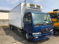 Nissan Diesel. Продается грузовик Nissan UD во Владивостоке, 6 400 куб. см., 5 000 кг., 4x2