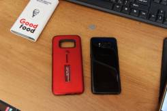 Samsung Galaxy S8. /, 64 , , 3G, 4G LTE, Dual-SIM, NFC 