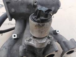 Клапан egr. Chevrolet: Lacetti, Lanos, Rezzo, Epica, Captiva, Nubira Daewoo Nexia, KLETN Daewoo Sens ЗАЗ Сенс ЗАЗ Шанс Opel Antara Двигатели: L34, L79...