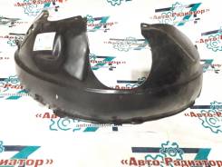 Подкрылок. Ford Fusion, CBK Ford Fiesta, CBK