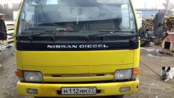 Nissan Diesel Condor, 1992 в Благовещенске Nissan Diesel Condor. Продаётся грузовик Nissan Kondor, 4 200 куб. см., 2 100 кг., 4x2