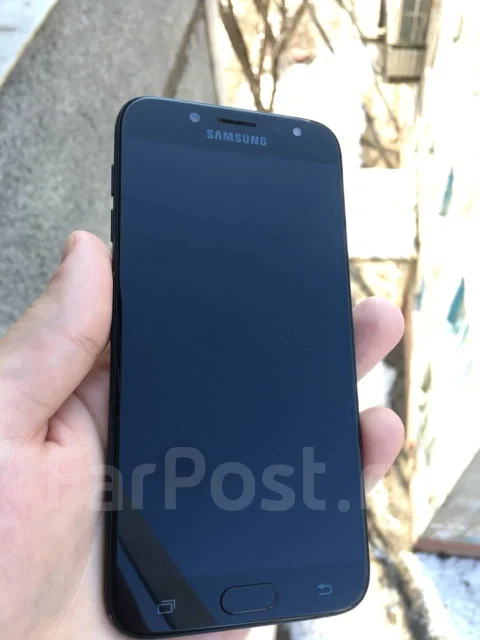 Samsung Galaxy J7 2017. �/�, ������ ����