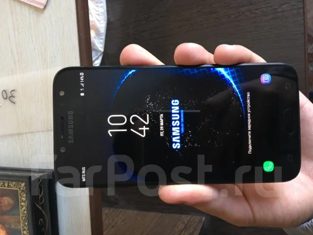 Samsung Galaxy J7 2017. �/�, ������ ����