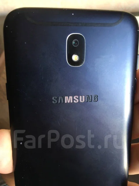 Samsung Galaxy J7 2017. �/�, ������ ����