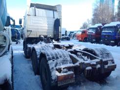 МАЗ 6430В9-1420-010. Седельный тягач , 6x4