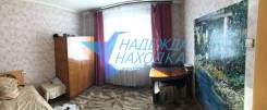 1-комнатная, улица Бабкина (пос. Береговой) в Находке 1-комнатная, улица Бабкина (пос. Береговой). Врангель, агентство, 29,0 кв. м. Интерьер