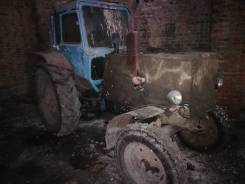 МТЗ 80. Продам , 75 л.с.