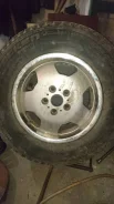 Liso. x15", 5x114.3 ����