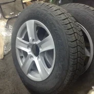 Pirelli Scorpion ATR. ������, 2019 ���, ����� ����