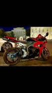 Honda CBR 600RR. 600 куб. см., исправен, птс, с пробегом
