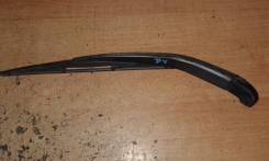 Дворник двери багажника. Mazda Demio, DY3R, DY3W, DY5R, DY5W
