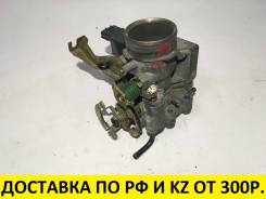 Заслонка дроссельная. Nissan March, K11, HK11 Nissan Cube, Z10 Nissan Micra, K11E Двигатели: CG10DE, CG13DE, CGA3DE, TD15