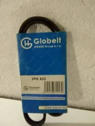 ������ ������������ 3PK825 � �������� 3PK820 ����