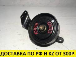 Натяжитель ремня. Nissan March Box, WK11, WAK11 Nissan Cube, Z10, ANZ10, AZ10 Nissan March, FHK11, HK11, K11, AK11, ANK11 Двигатели: CG10DE, CG13DE, C...