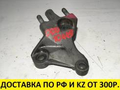 Кронштейн опоры двигателя. Nissan March Box, WAK11, WK11 Nissan Cube, ANZ10, AZ10, Z10 Nissan March, AK11, ANK11, HK11, K11 Двигатели: CG10DE, CGA3DE...