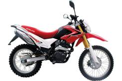 Motoland XR 250. 250 куб. см., исправен, птс, без пробега