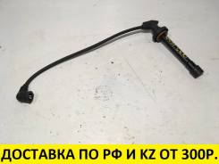 Высоковольтные провода. Nissan Cube, Z10 Nissan March, FHK11, HK11, K11 Двигатели: CG13DE, CG10DE
