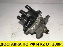 Катушка зажигания, трамблер. Nissan Cube, Z10 Nissan March, FHK11, HK11, K11 Двигатели: CG13DE, CG10DE