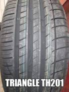 Triangle Group TH201, 245/40 R19 в Томске Triangle Sports TH201. Летние, 2018 год, без износа, 4 шт