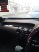 Toyota Tercel. �������, ��������, 1.5 (90��.�.), ������, 221 000����. ��