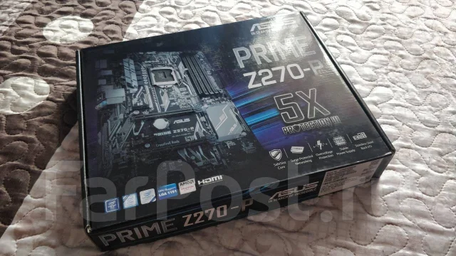 Z270 ����