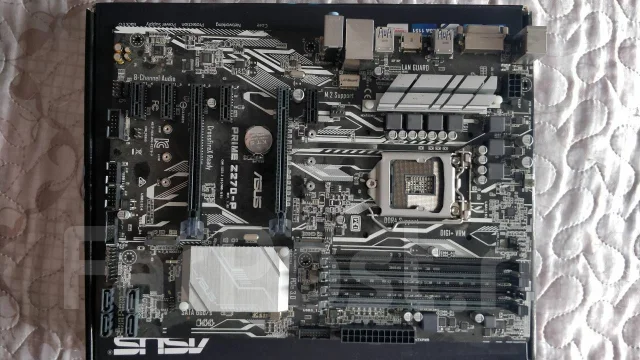 Z270 ����