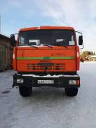 КамАЗ. Камаз 43118-10, 10 850 куб. см., 7,00 куб. м.