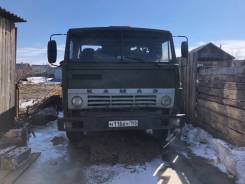КамАЗ. Камаз, 10 850 куб. см., 10 000 кг., 6x4