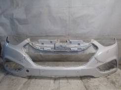 Бампер. Hyundai ix35, LM Hyundai Tucson