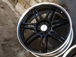 Work Varianza. 7.0x18", 5x114.30, ET48