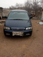 Honda Odyssey. �������, 4wd, 2.2 (145��.�.), ������ ����