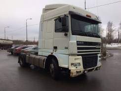 DAF XF95. DAF 174405 (на базе XF 95 series) 2012 г., 18 000 кг., 4x2