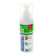 ����� MOSQUITALL "������ ��� ��������"�� ���.100�� ����