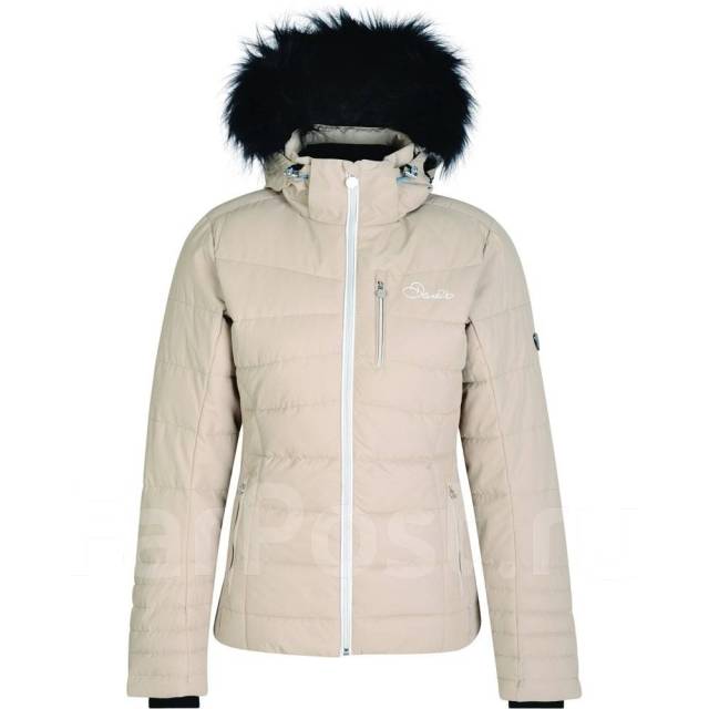 Dare2b womens 2025 curator jacket