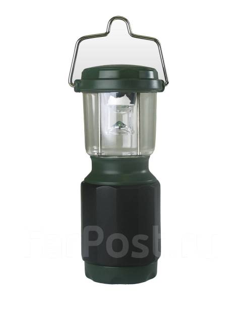 camping lantern