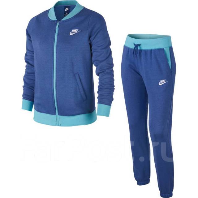 Спортивный костюм Nike Tracksuit