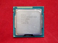 Intel Pentium G2030 ����