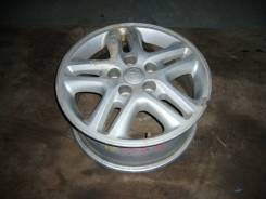 Toyota. 5.0x16", 5x105.00, ET45, ЦО 54,1 мм.